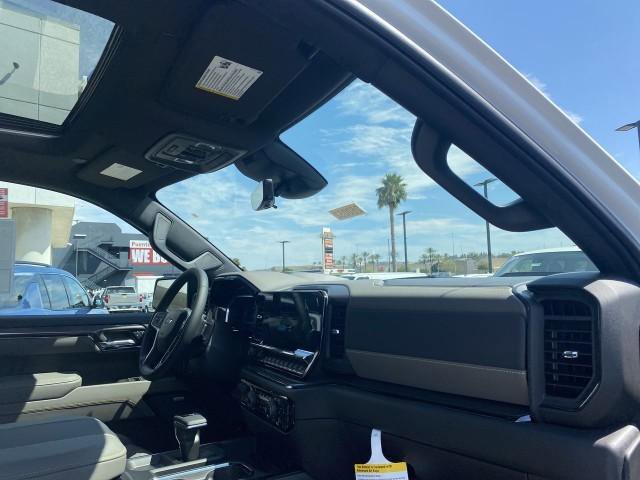 New 2026 Chevrolet Silverado 1500 ZR2 w/ ZR2 Bison Edition image 29