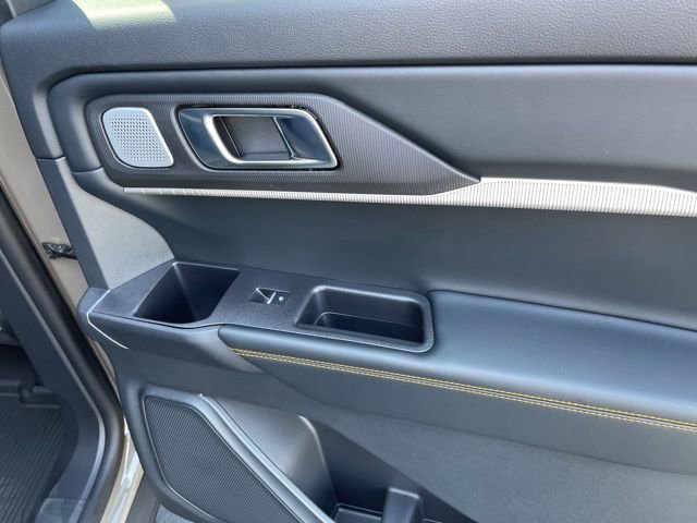 New 2026 Ford Explorer Tremor w/ Tremor Ultimate Package image 54