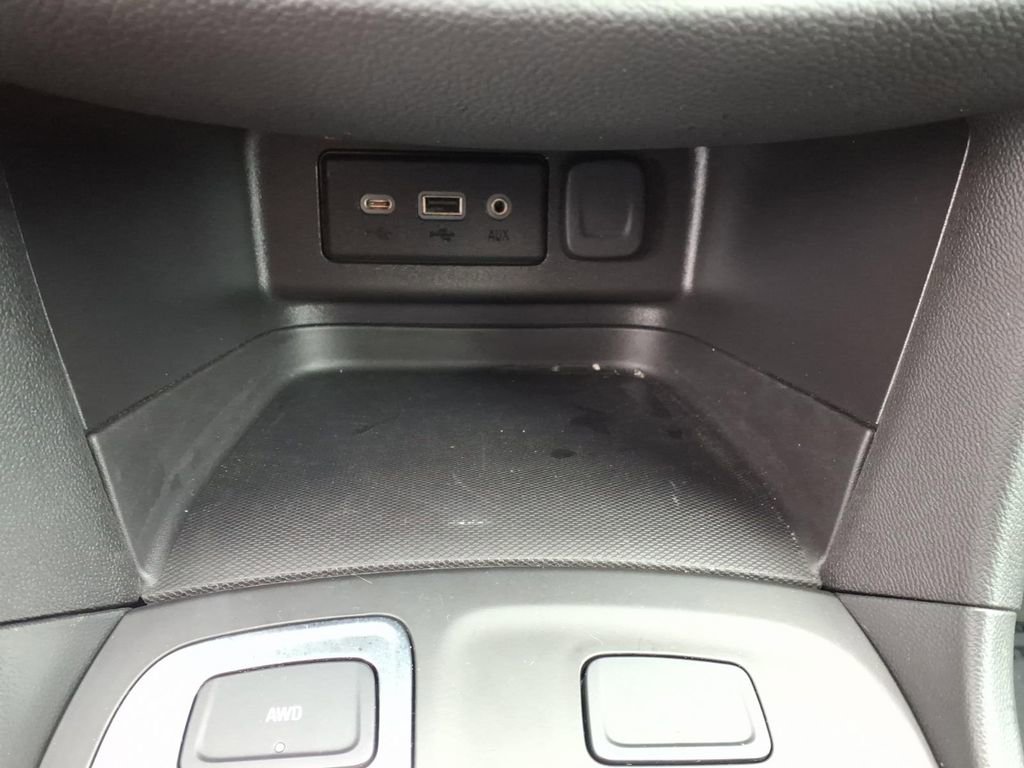 Certified 2024 Chevrolet Equinox LT image 12