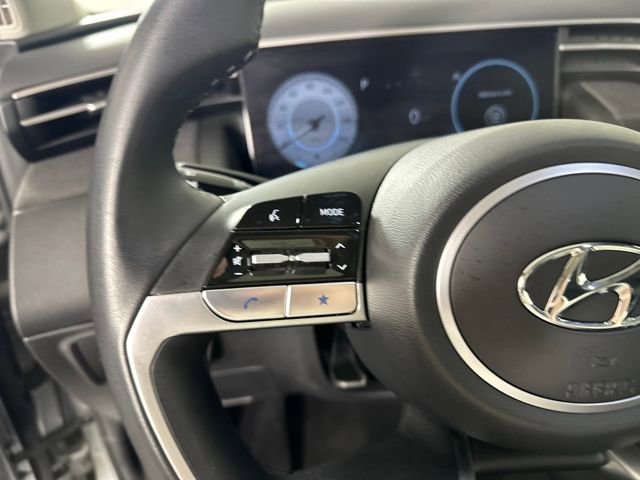 Used 2024 Hyundai Tucson SEL w/ Convenience Package image 15