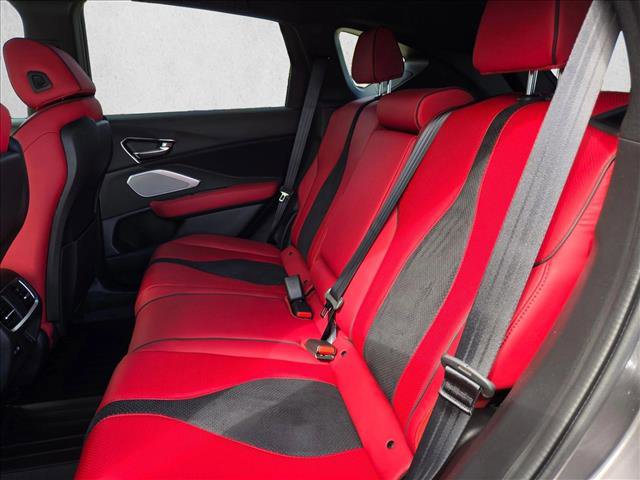 New 2025 Acura RDX A-Spec image 16