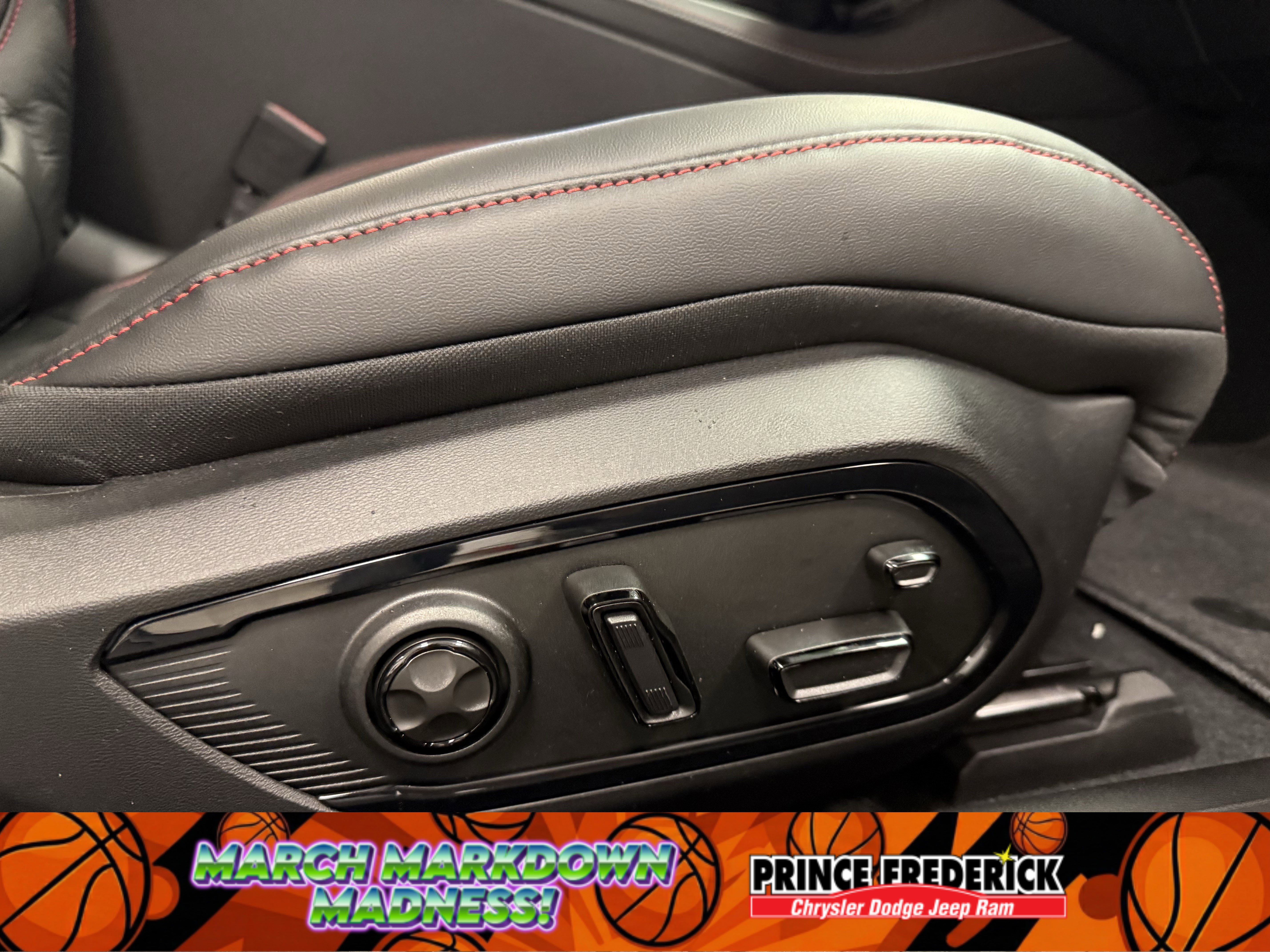 New 2026 Dodge Charger Scat Pack image 15