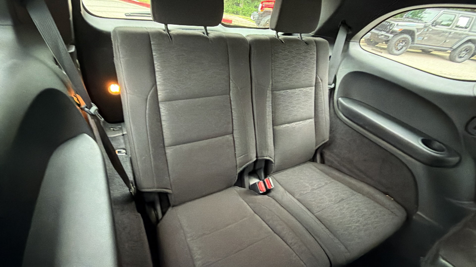 Used 2025 Dodge Durango GT AWD/4WD image 22
