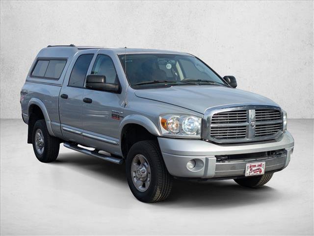 Used 2007 Dodge Ram 3500 Truck Laramie image 3