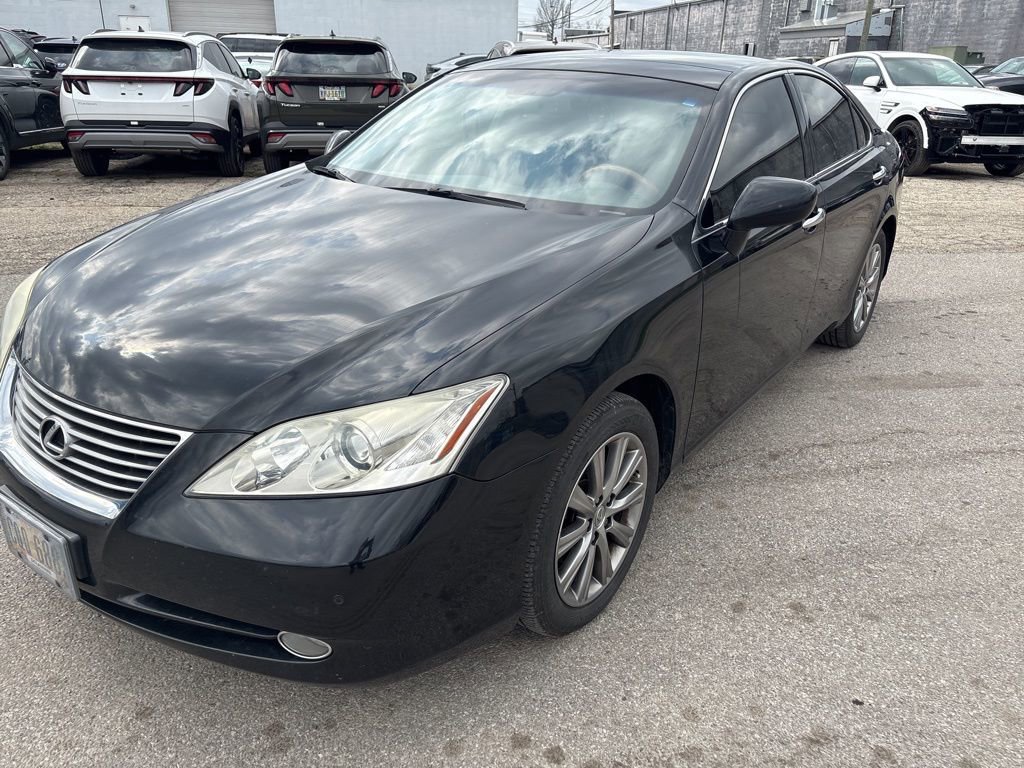 Used 2009 Lexus ES 350 image 1