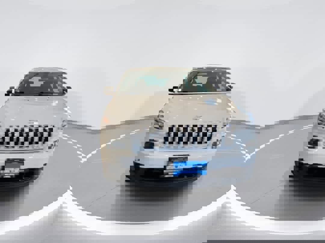 Used 2017 Jeep Cherokee Sport w/ Trailer Tow Group image 3