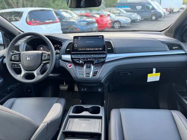 New 2025 Honda Odyssey Sport-L image 26