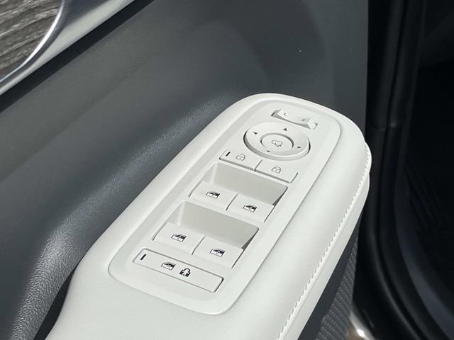 New 2026 Hyundai Santa Fe Calligraphy FWD image 26