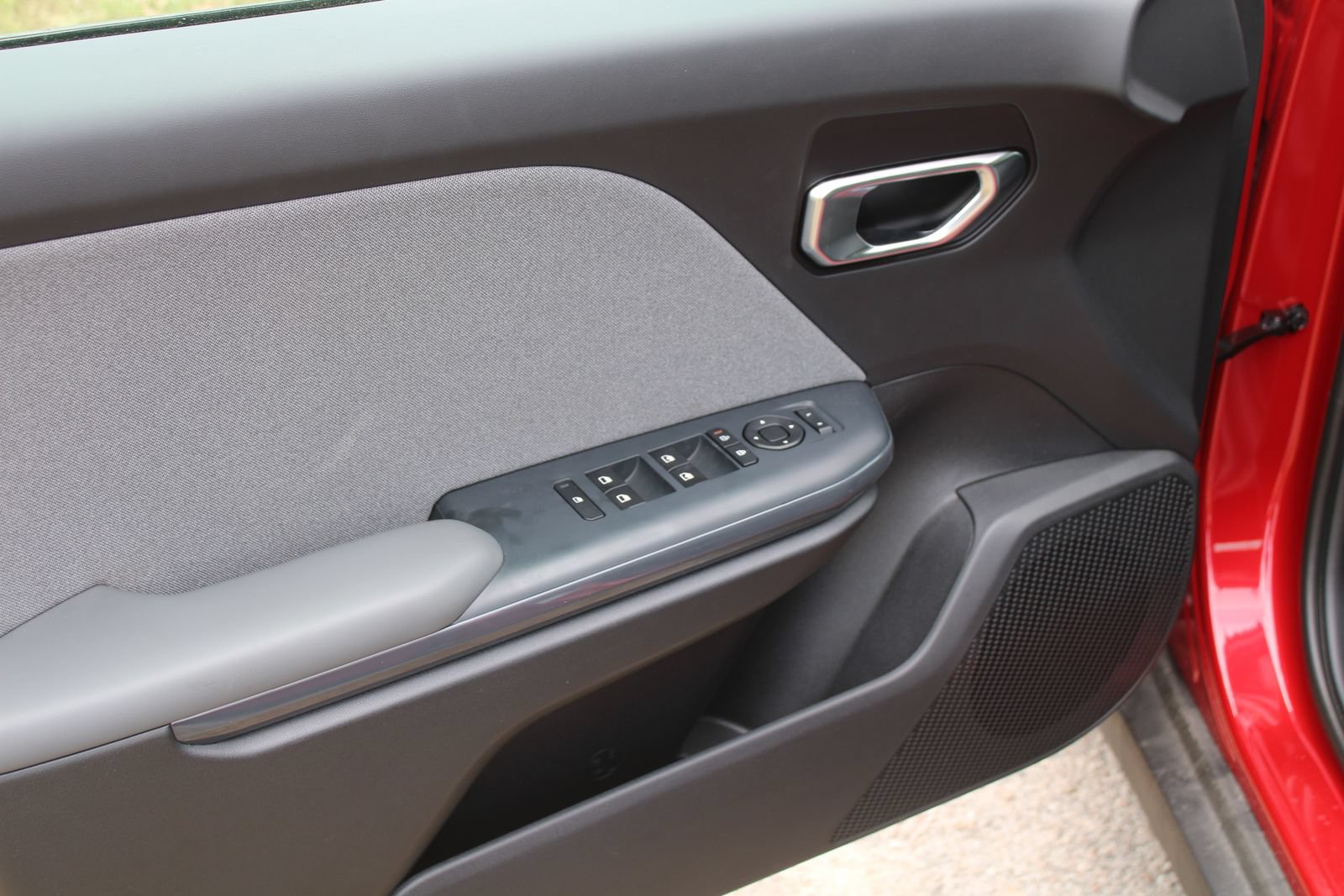 Certified 2025 Kia K4 EX FWD image 18