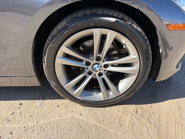 Used 2015 BMW 328i xDrive Wagon AWD/4WD image 30