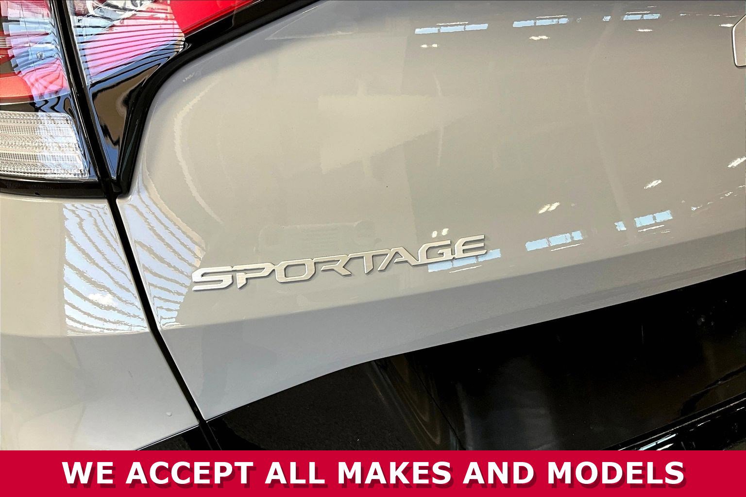 Used 2023 Kia Sportage SX image 22