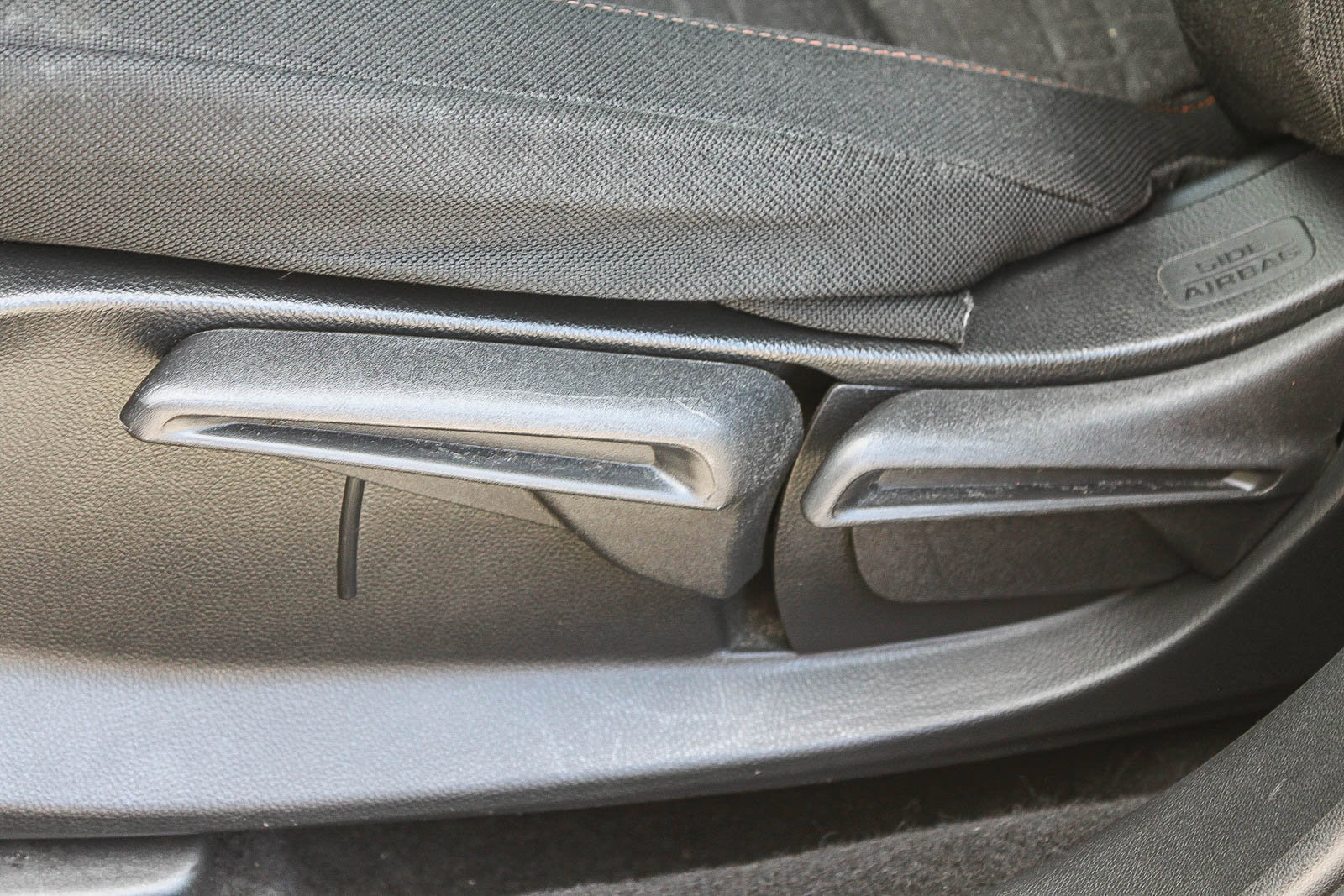 Used 2024 Honda HR-V Sport image 23