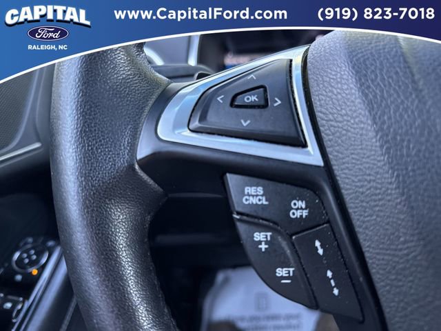 Used 2018 Ford Edge Sport w/ Equipment Group 401A image 24