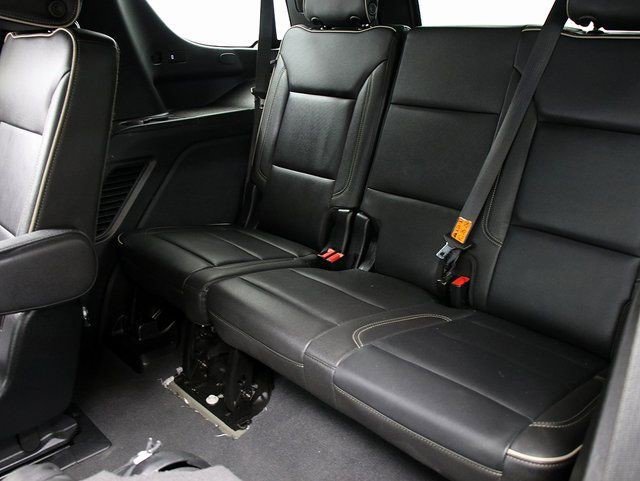 Certified 2024 Chevrolet Tahoe Premier AWD/4WD image 15