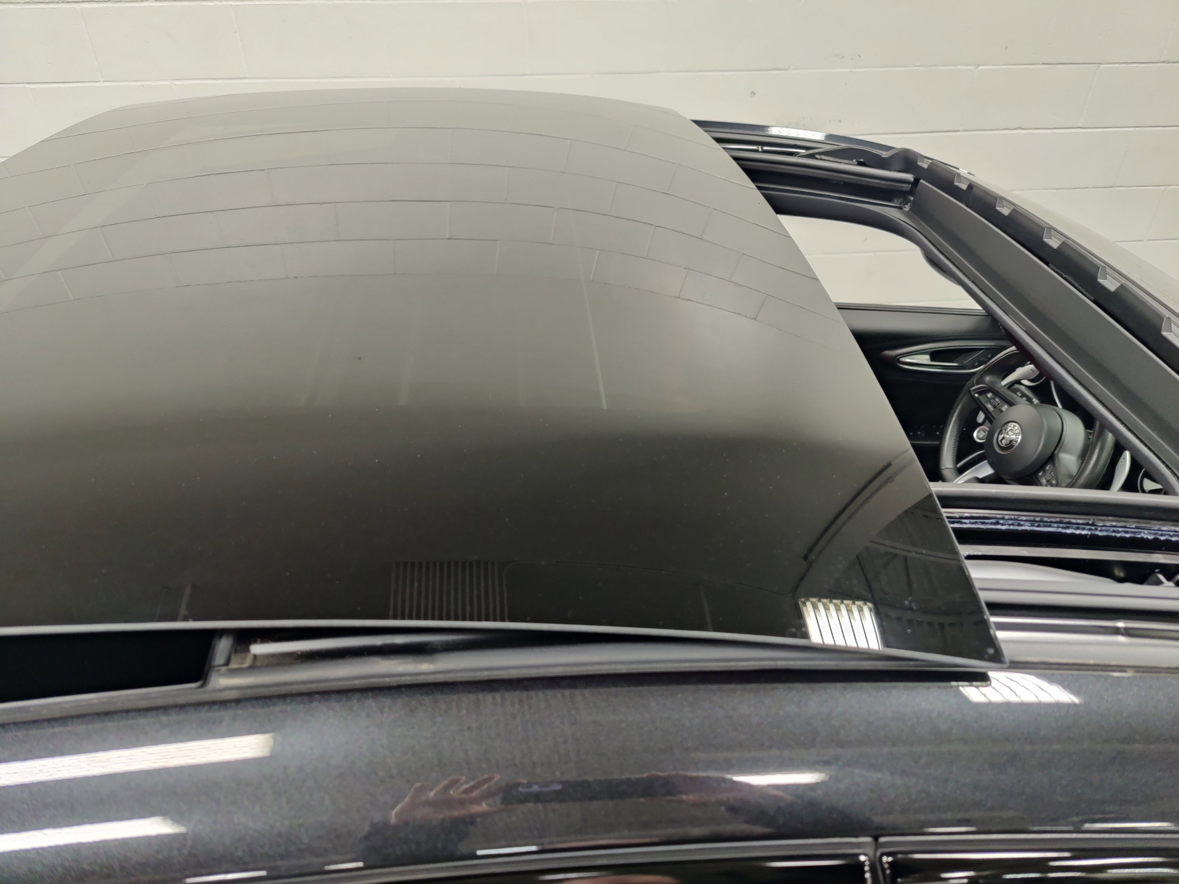 Certified 2022 Alfa Romeo Giulia Veloce image 7