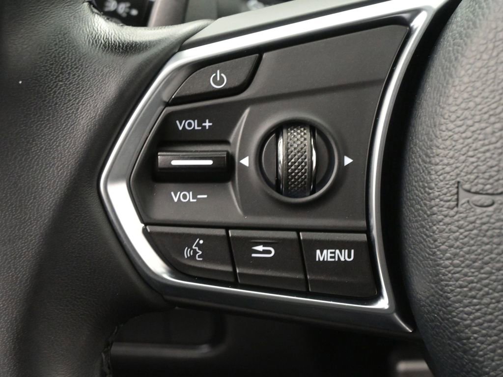 Used 2025 Acura TLX w/ Technology Package FWD image 8