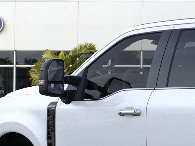 New 2026 Ford F350 Platinum AWD/4WD image 20