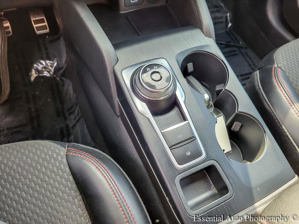 Used 2023 Ford Escape ST-Line w/ Tech Pack #1 image 19