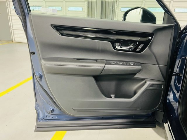 New 2026 Honda CR-V EX-L image 22