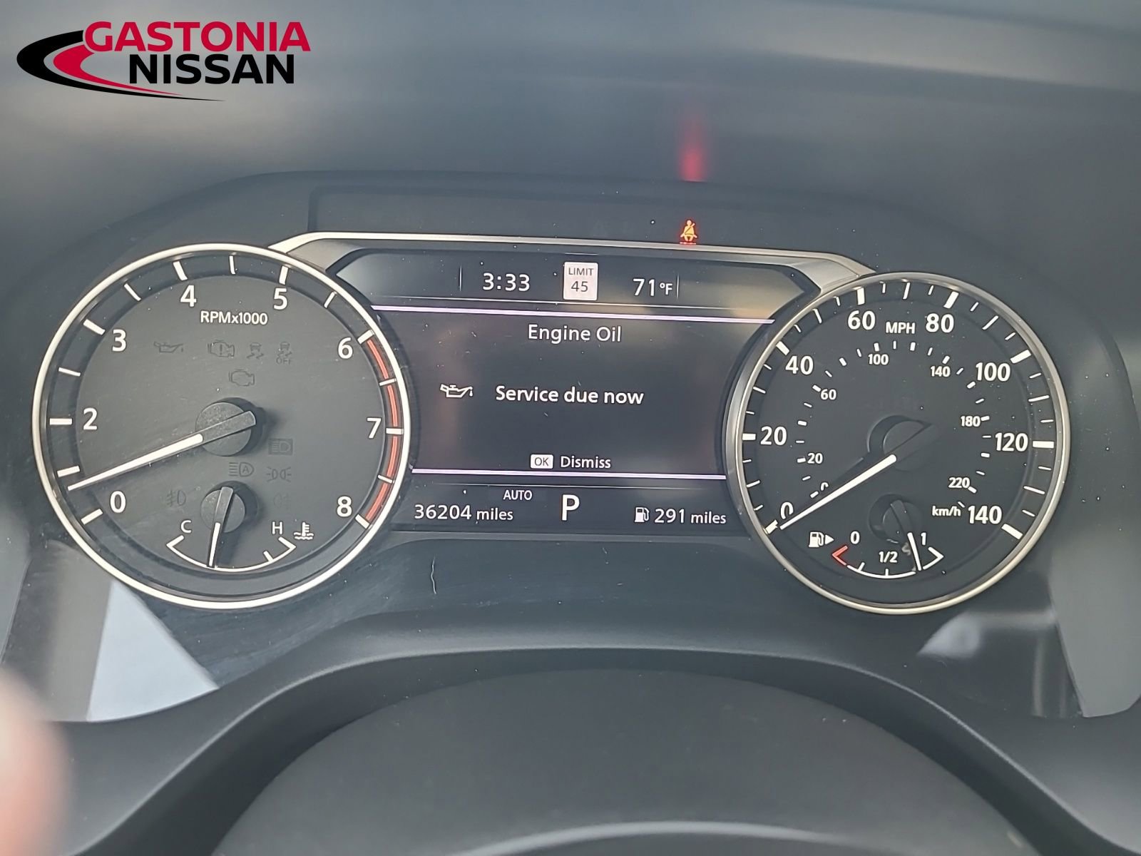 Used 2021 Nissan Rogue SL w/ Premium Package image 35