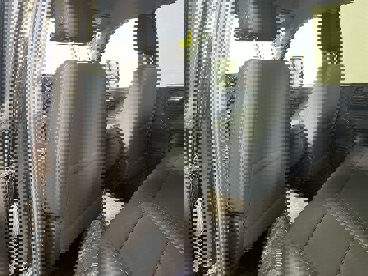 Used 2023 Chevrolet Silverado 2500 Custom w/ Custom Value Package image 24