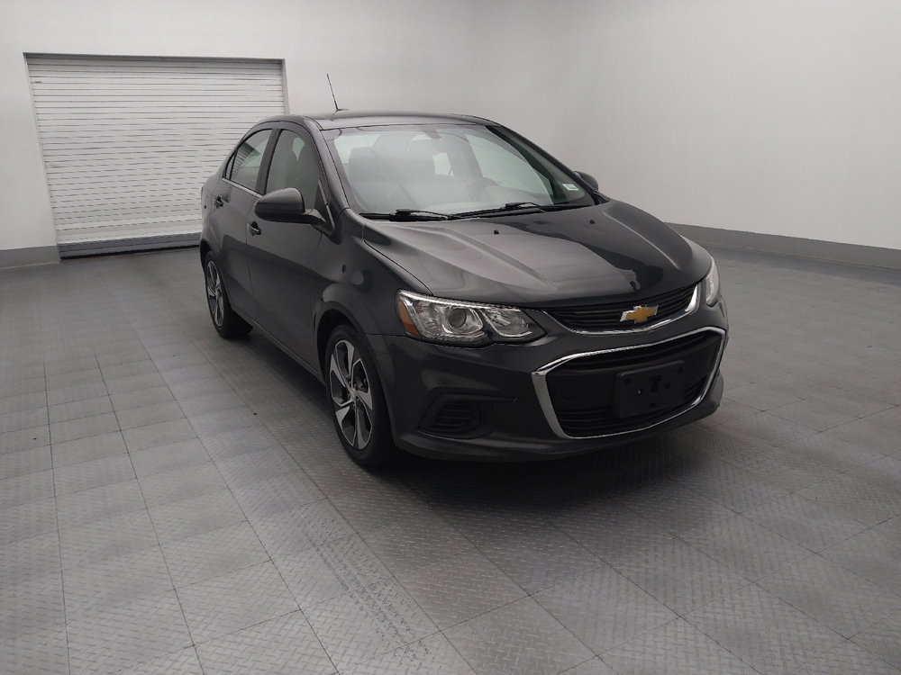 Used 2019 Chevrolet Sonic Premier image 13