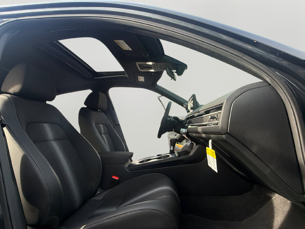 Used 2026 Honda Civic Sport image 25