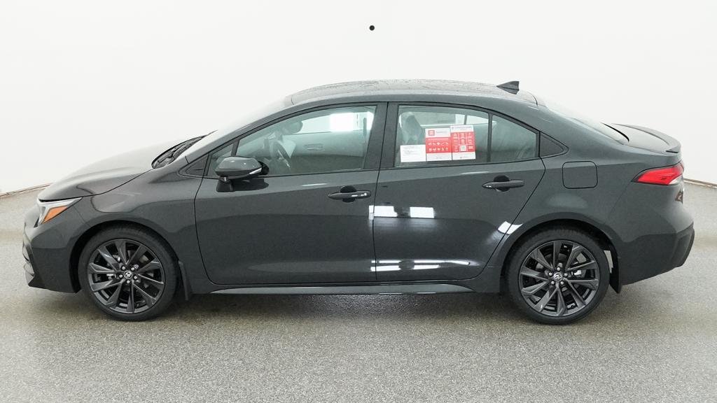 New 2026 Toyota Corolla SE FWD image 46