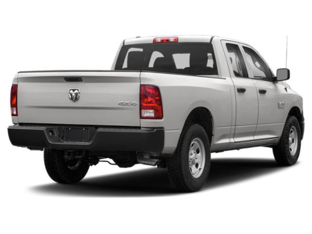 Used 2018 RAM 1500 Express RWD image 3