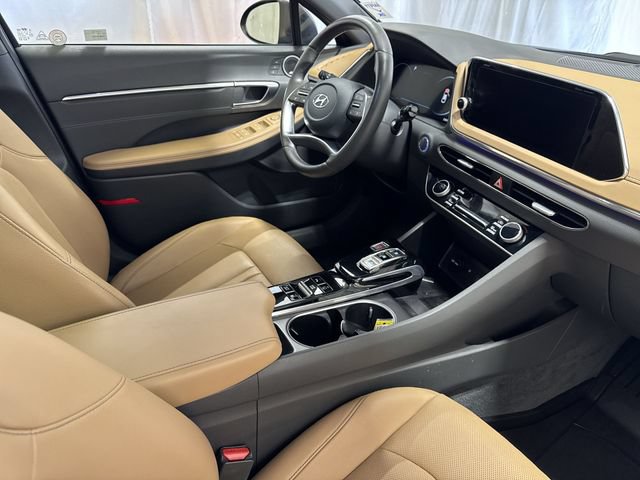 Used 2023 Hyundai Sonata Limited FWD image 30