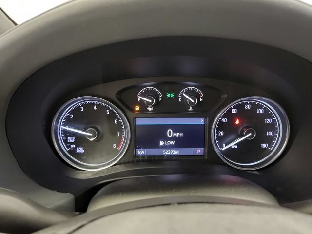 Used 2023 Buick Enclave Essence AWD/4WD image 35