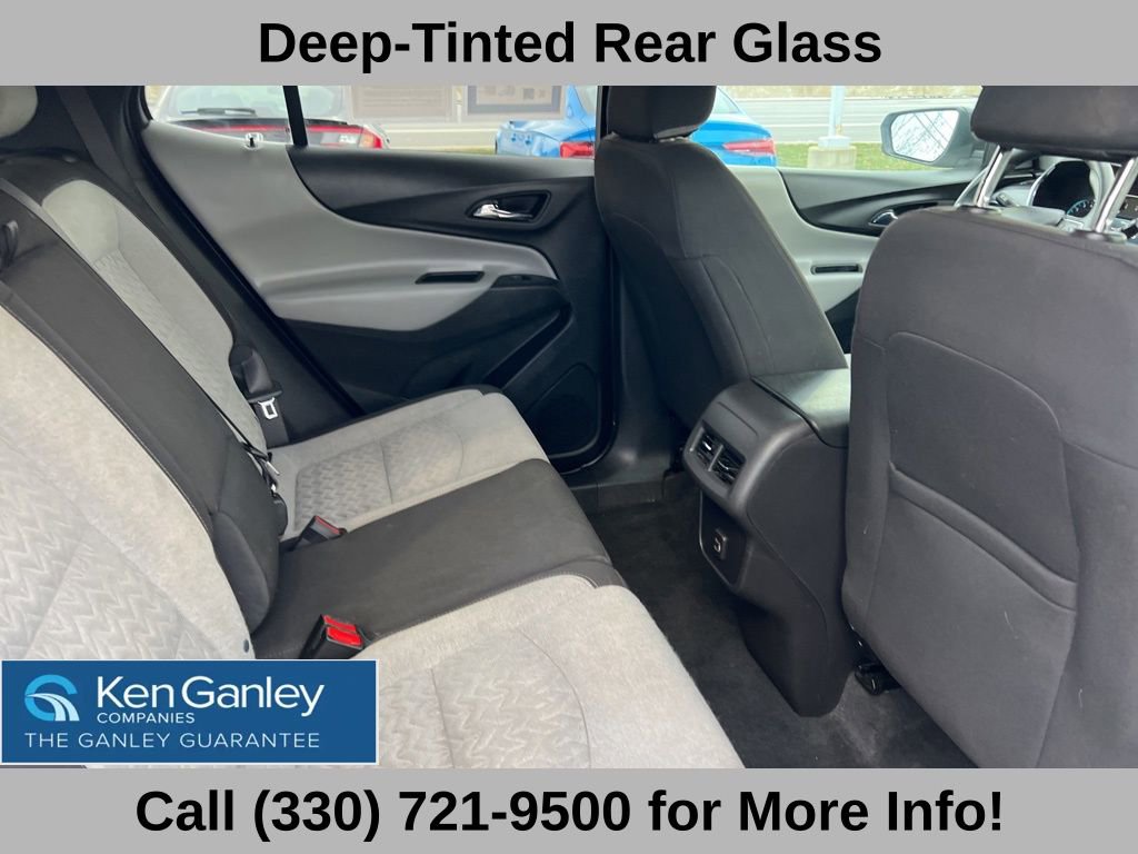 Used 2022 Chevrolet Equinox LS w/ LS Convenience Package image 55