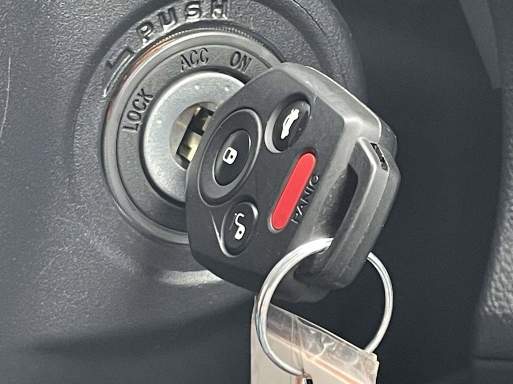 Certified 2026 Subaru Forester image 28