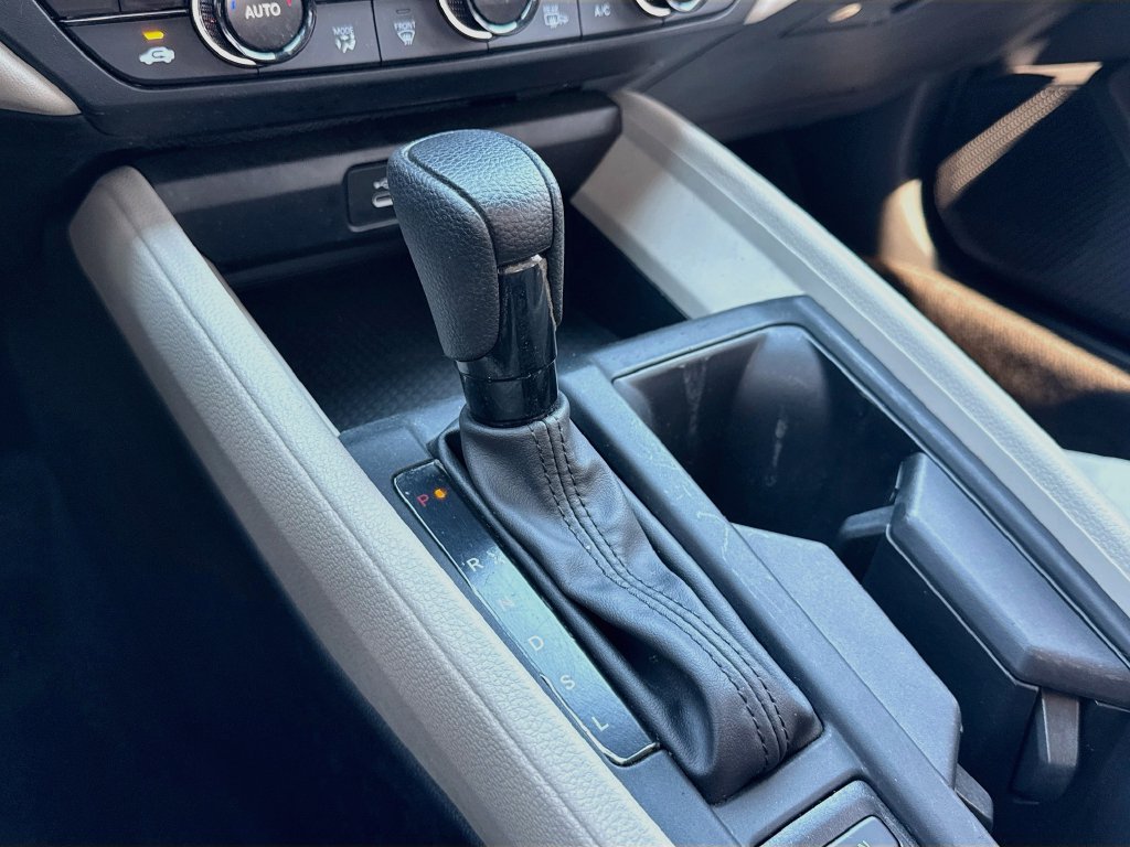 Used 2023 Honda Accord EX image 18