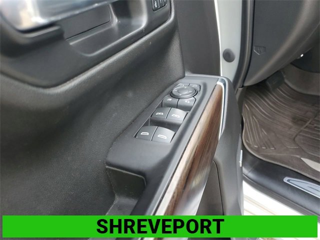 Certified 2021 GMC Sierra 1500 SLT image 23