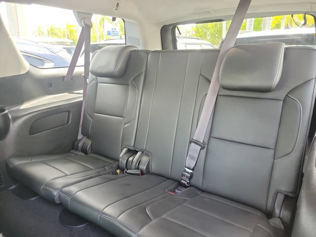 Used 2017 GMC Yukon XL SLT RWD image 12