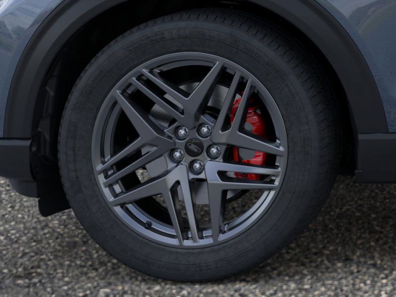 New 2026 Ford Explorer ST-Line image 19