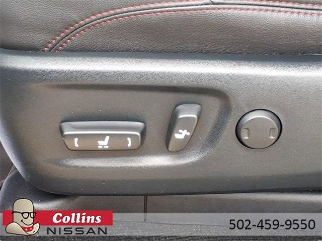 Used 2022 Toyota 4Runner TRD Pro image 18