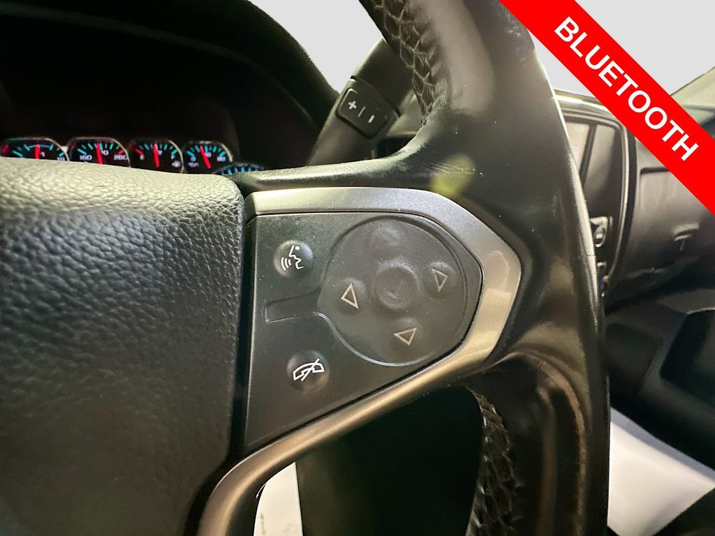 Used 2016 Chevrolet Silverado 2500 LT w/ All Star Edition AWD/4WD image 30