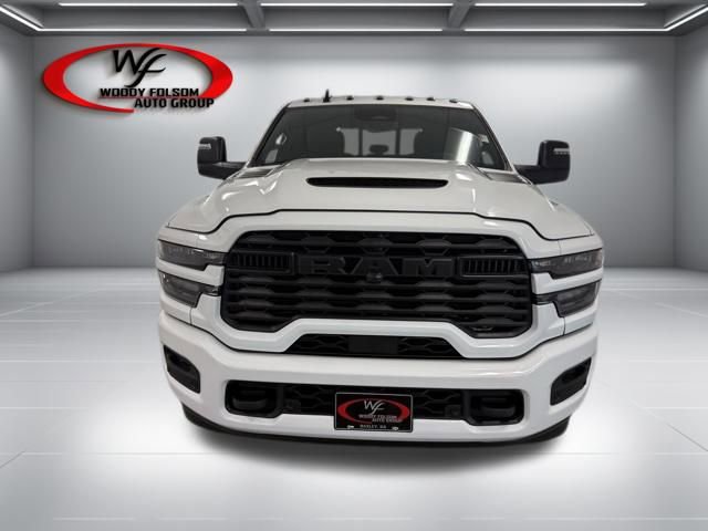 New 2026 RAM 2500 Tradesman AWD/4WD image 2