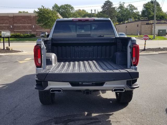 New 2026 GMC Sierra 1500 AT4 w/ AT4 Premium Package AWD/4WD image 2