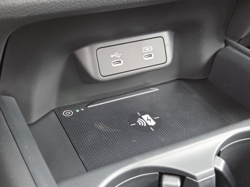 New 2027 Honda HR-V EX-L image 7