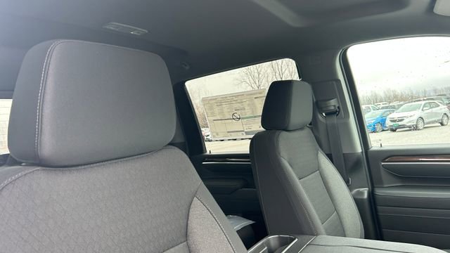 New 2026 Chevrolet Silverado 2500 LT w/ Trail Boss Package image 50