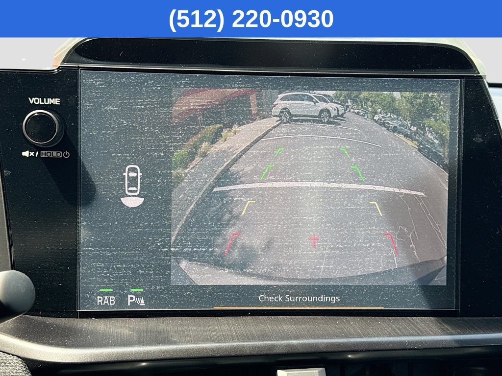 New 2026 Subaru Outback Premium AWD/4WD image 17