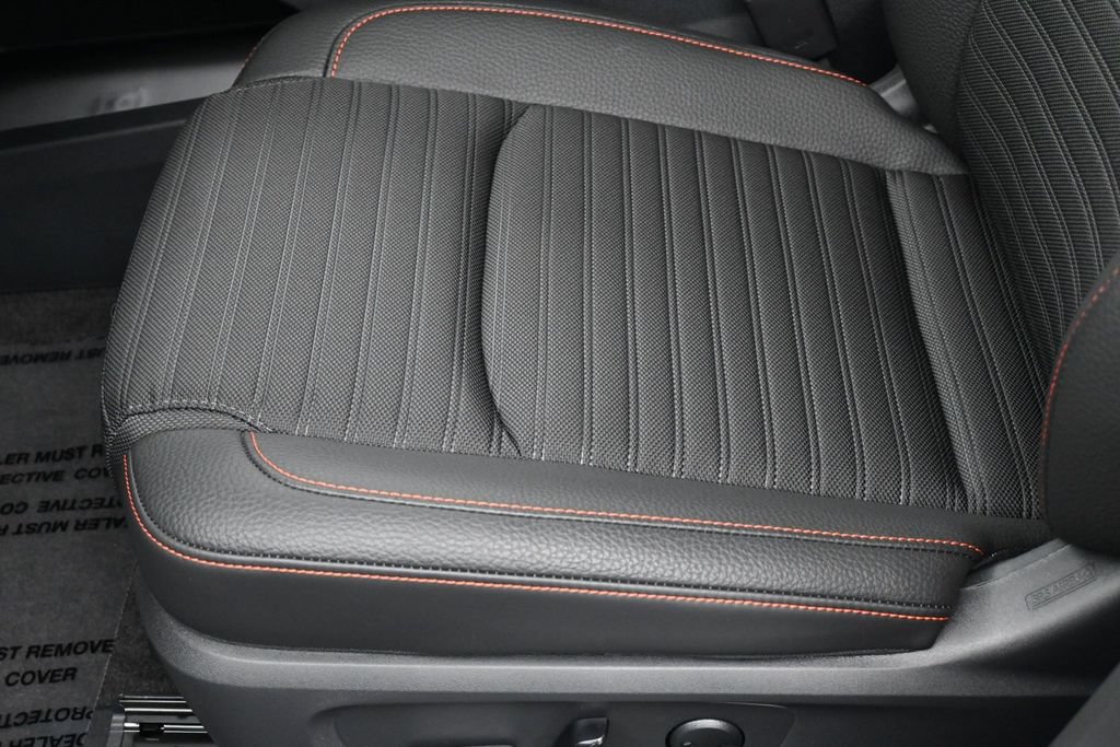 New 2026 Nissan Pathfinder Rock Creek AWD/4WD image 16