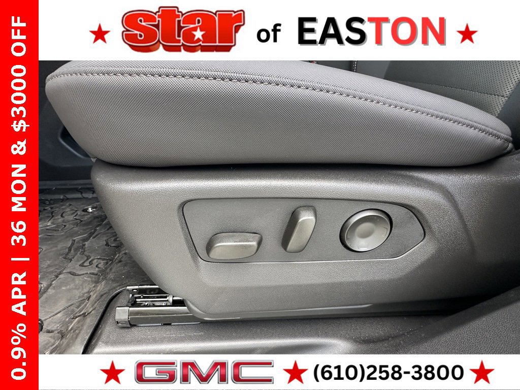 New 2026 GMC Hummer EV SUV image 13