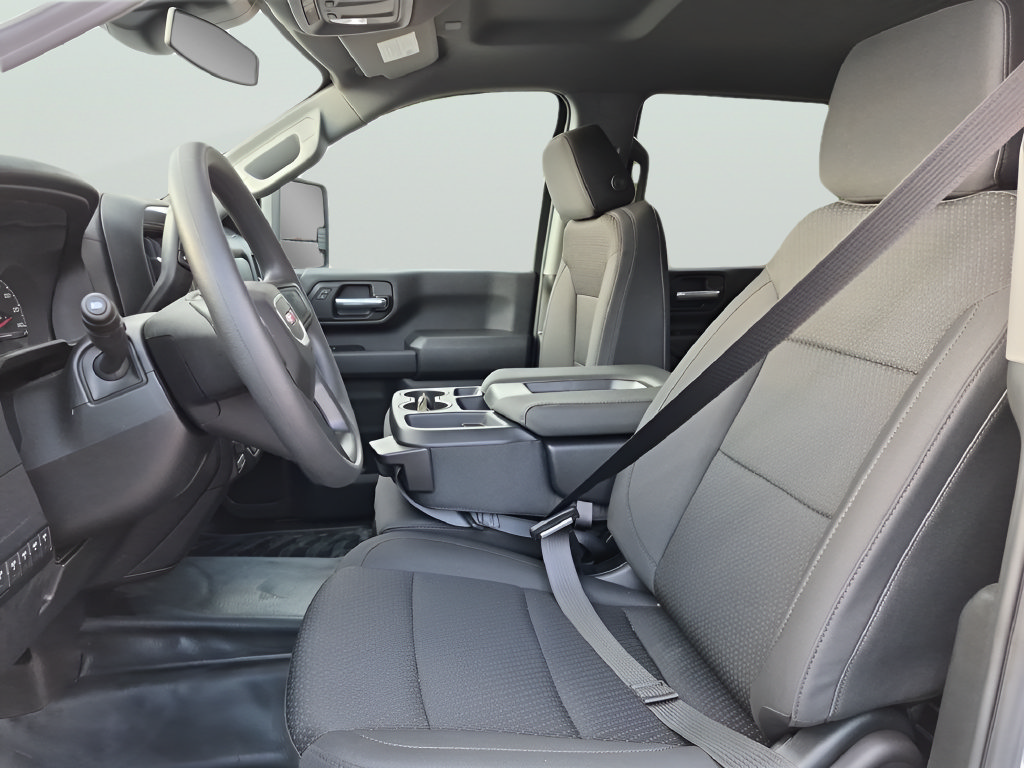 New 2026 GMC Sierra 2500 Pro w/ Convenience Package RWD image 19
