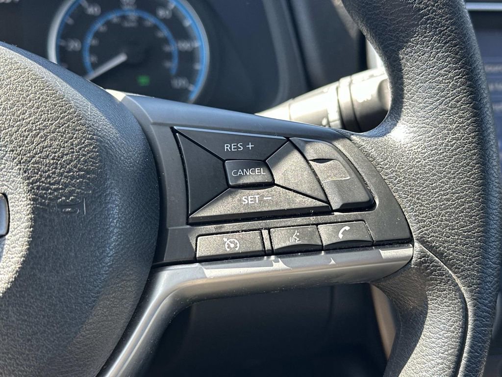 Used 2023 Nissan Leaf S FWD image 23