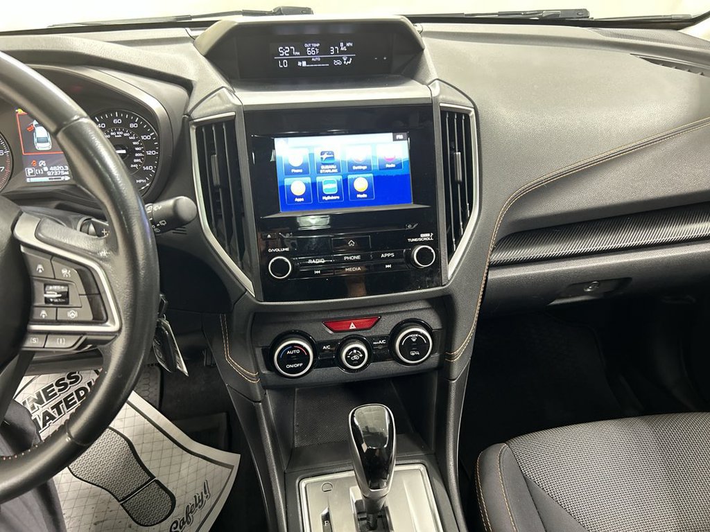 Used 2021 Subaru Crosstrek 2.0i Premium AWD/4WD image 18