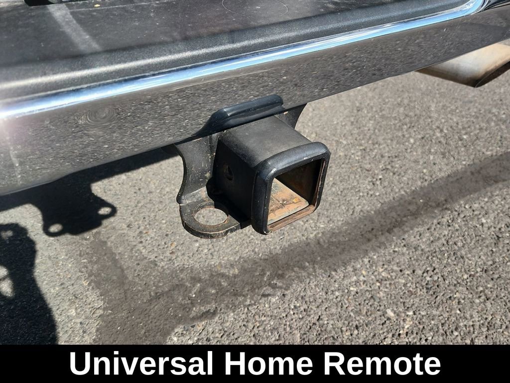 Used 2021 Chevrolet Silverado 3500 LTZ image 16